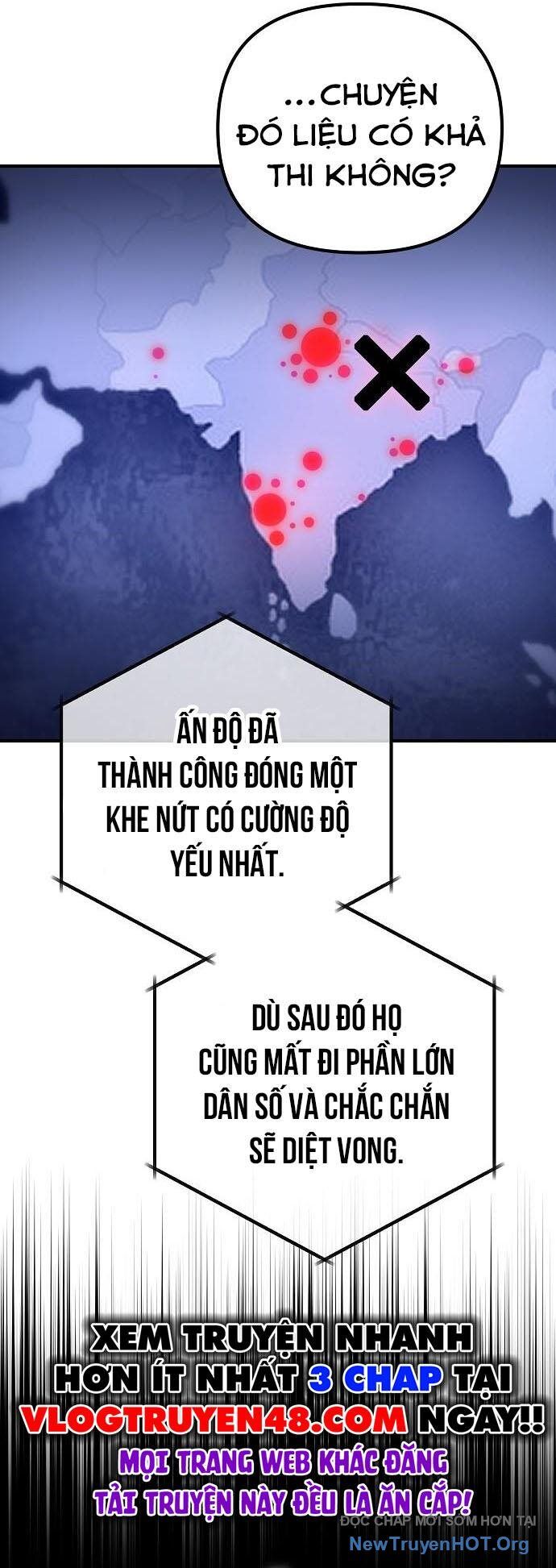 D-Day: Hầm Trú Ẩn - Chapter 46 - Page 18