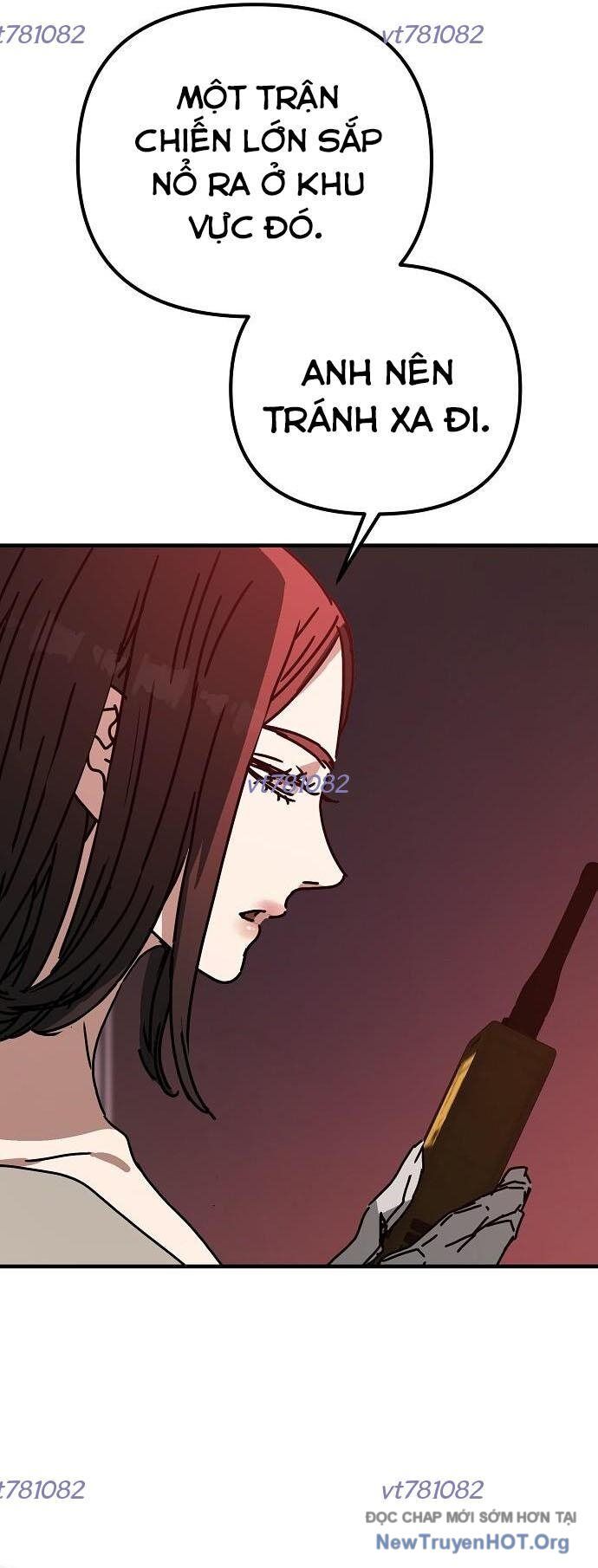 D-Day: Hầm Trú Ẩn - Chapter 46 - Page 26