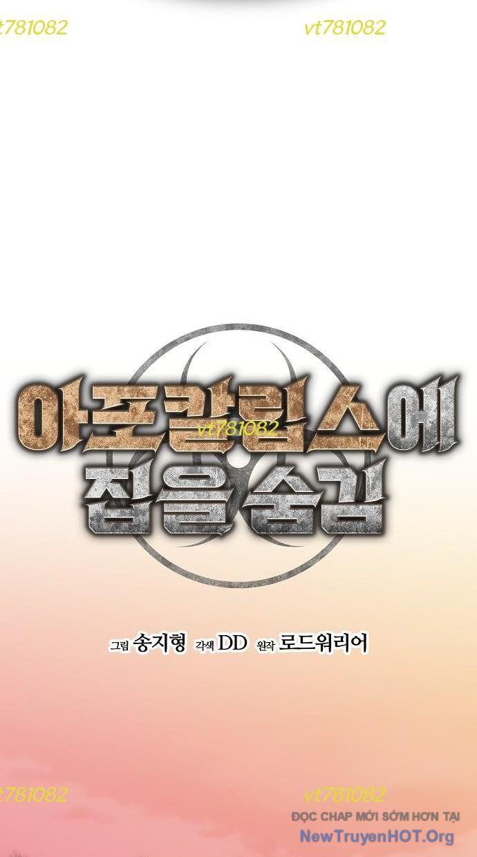 D-Day: Hầm Trú Ẩn - Chapter 46 - Page 29