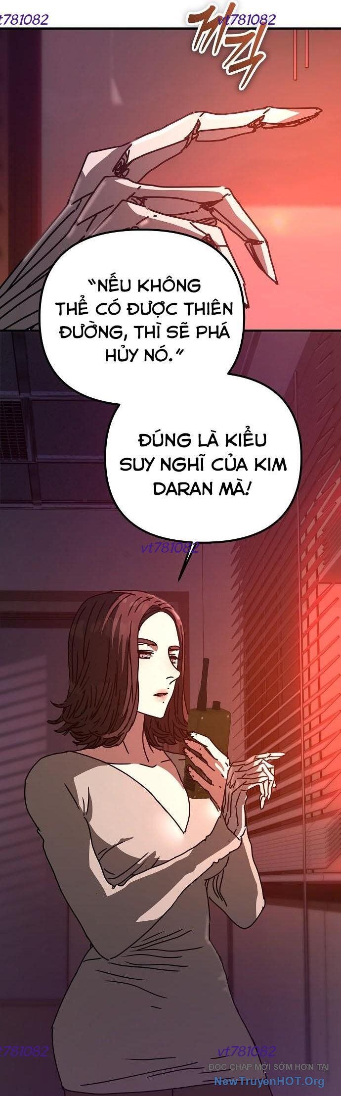D-Day: Hầm Trú Ẩn - Chapter 46 - Page 3