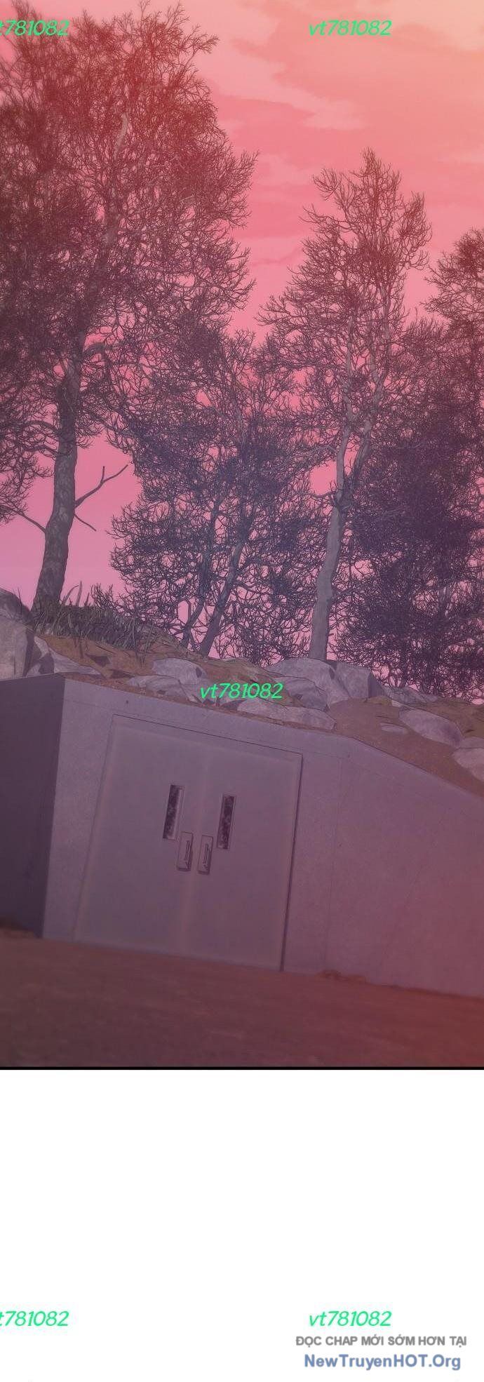 D-Day: Hầm Trú Ẩn - Chapter 46 - Page 30