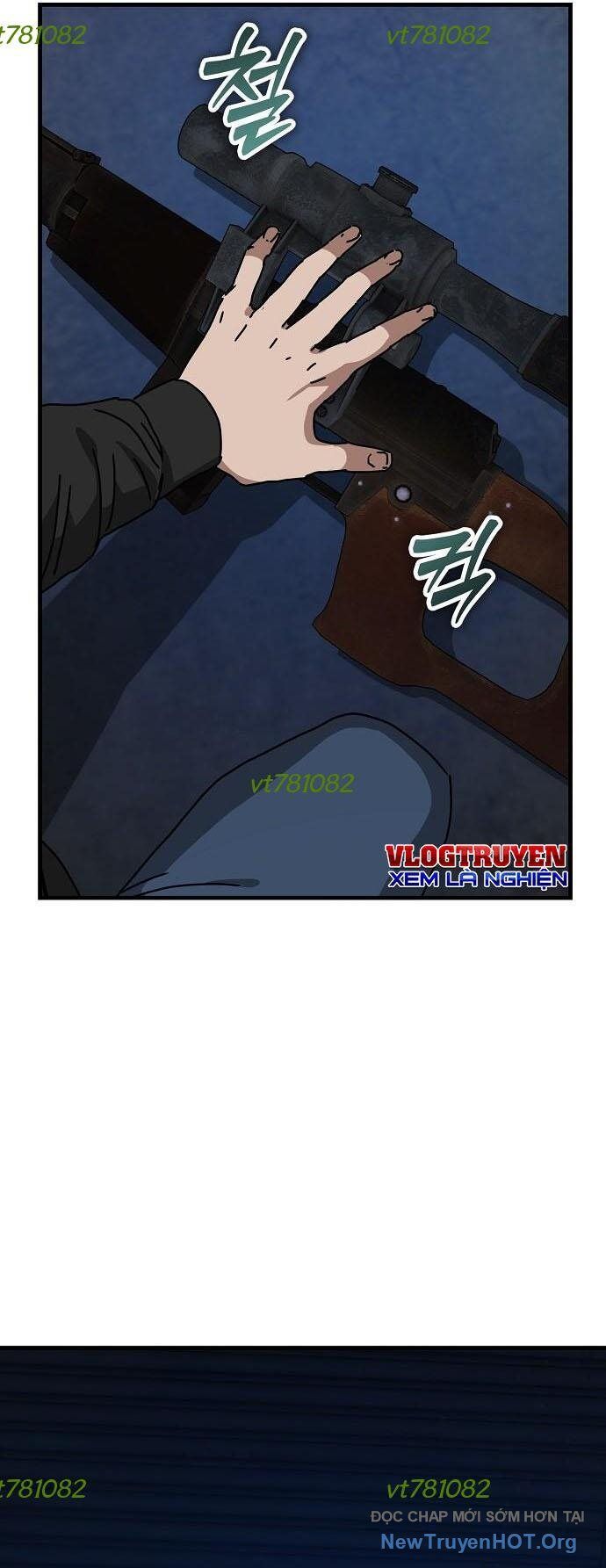 D-Day: Hầm Trú Ẩn - Chapter 46 - Page 31