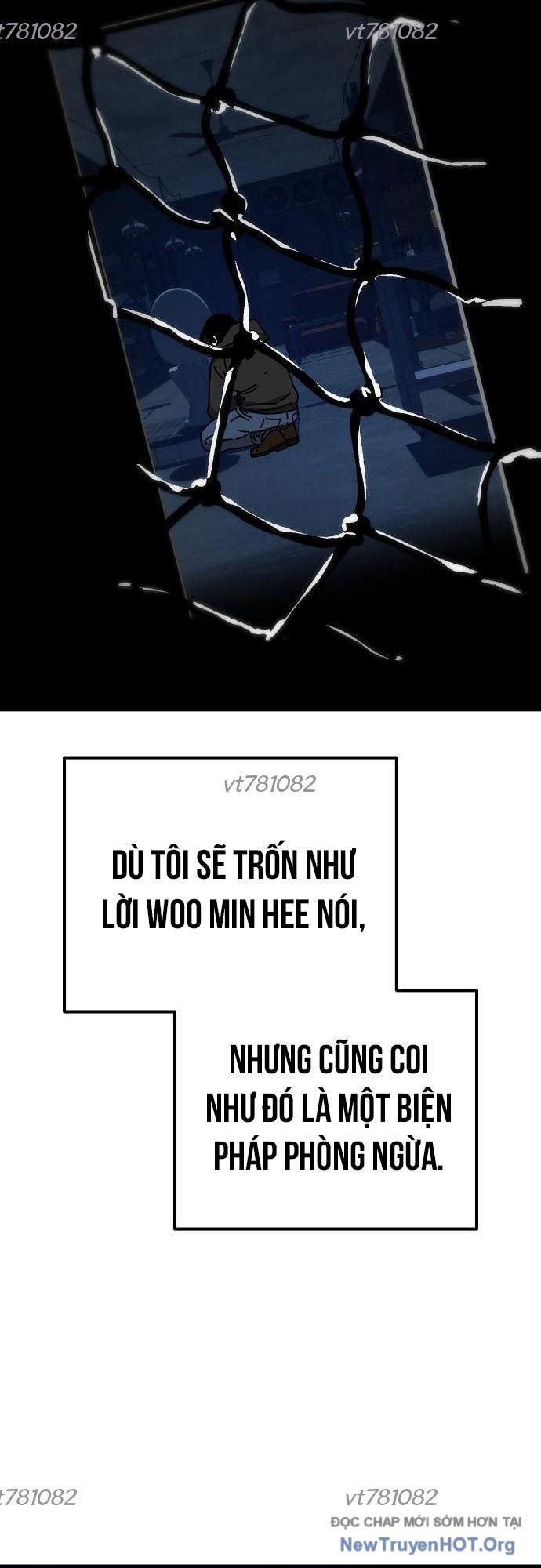 D-Day: Hầm Trú Ẩn - Chapter 46 - Page 33