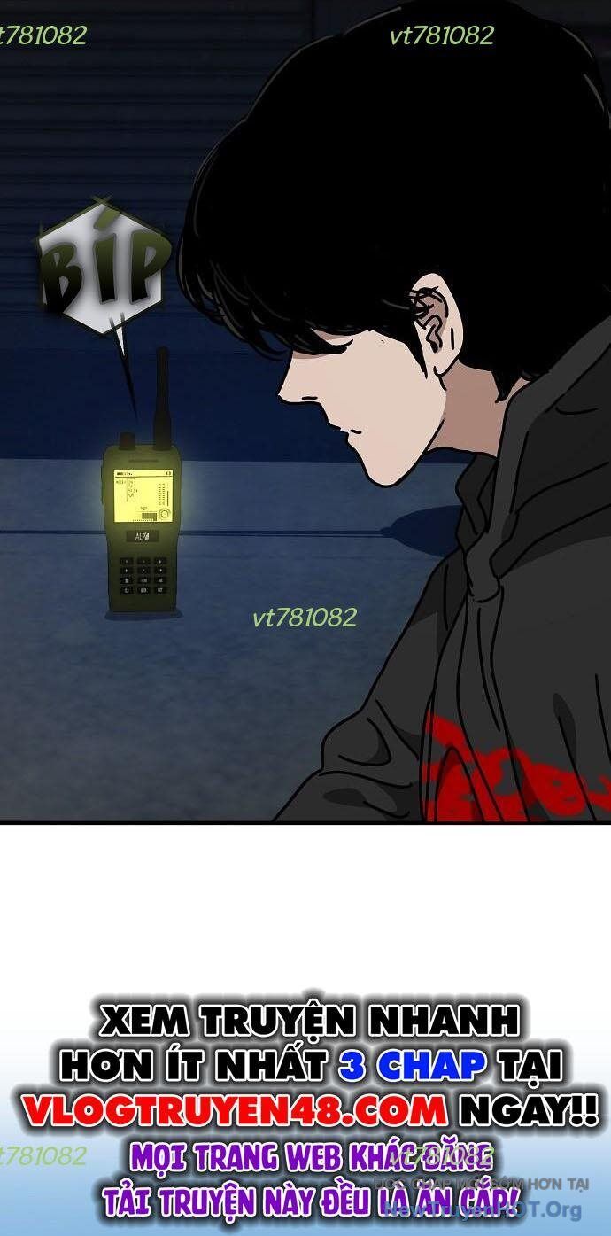 D-Day: Hầm Trú Ẩn - Chapter 46 - Page 34