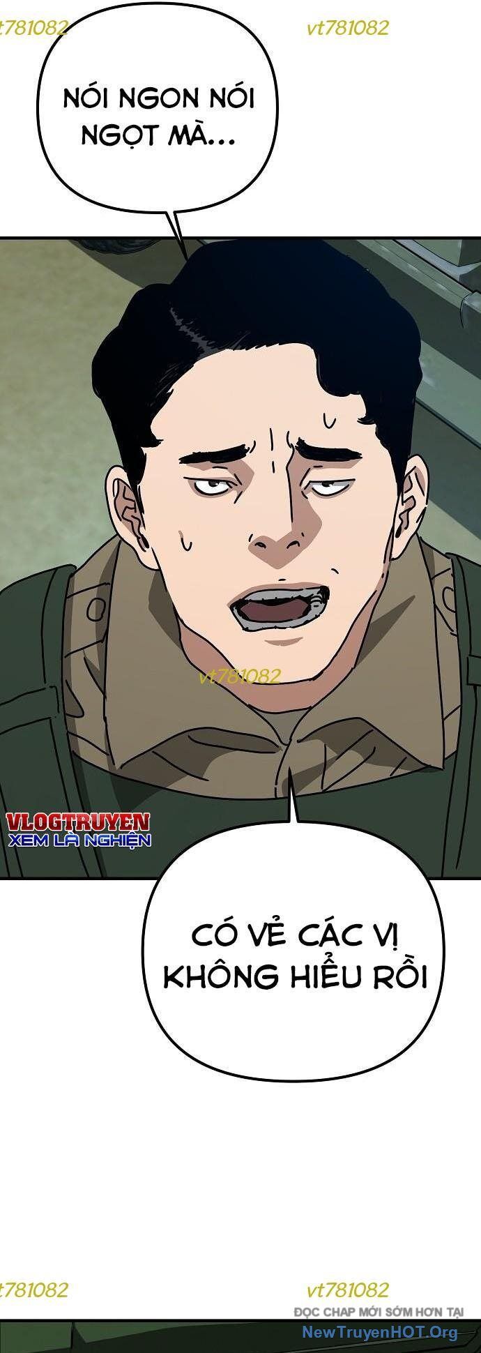 D-Day: Hầm Trú Ẩn - Chapter 46 - Page 44