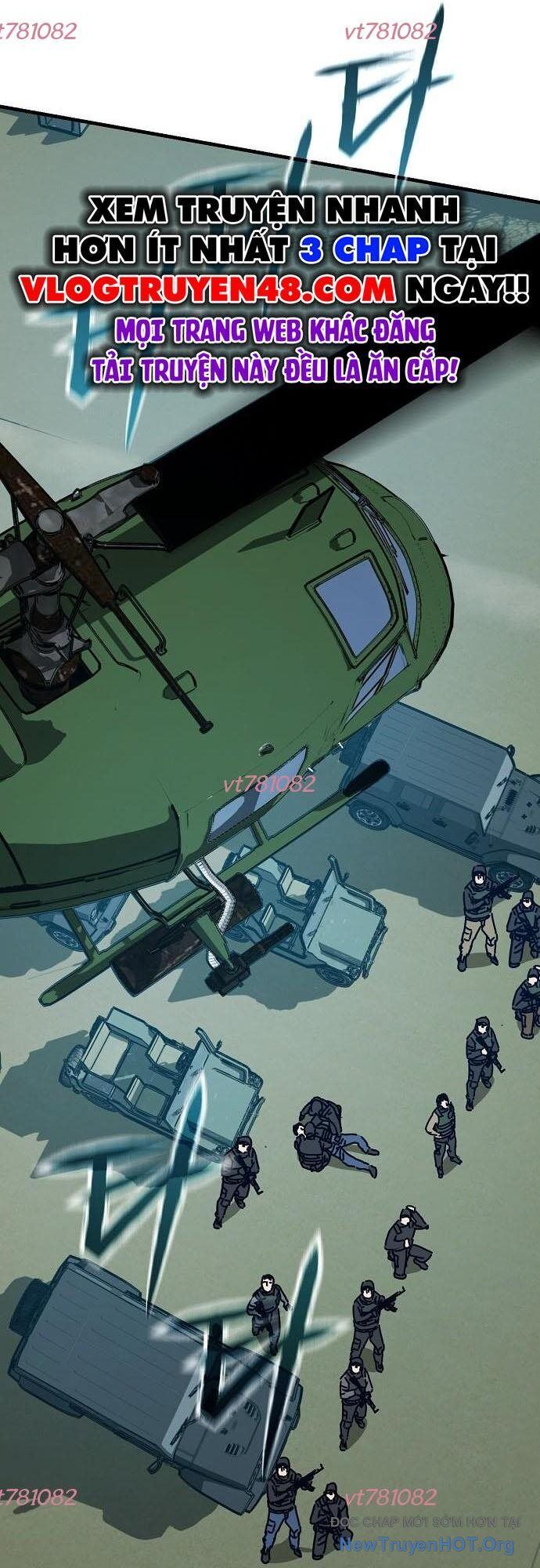 D-Day: Hầm Trú Ẩn - Chapter 46 - Page 46