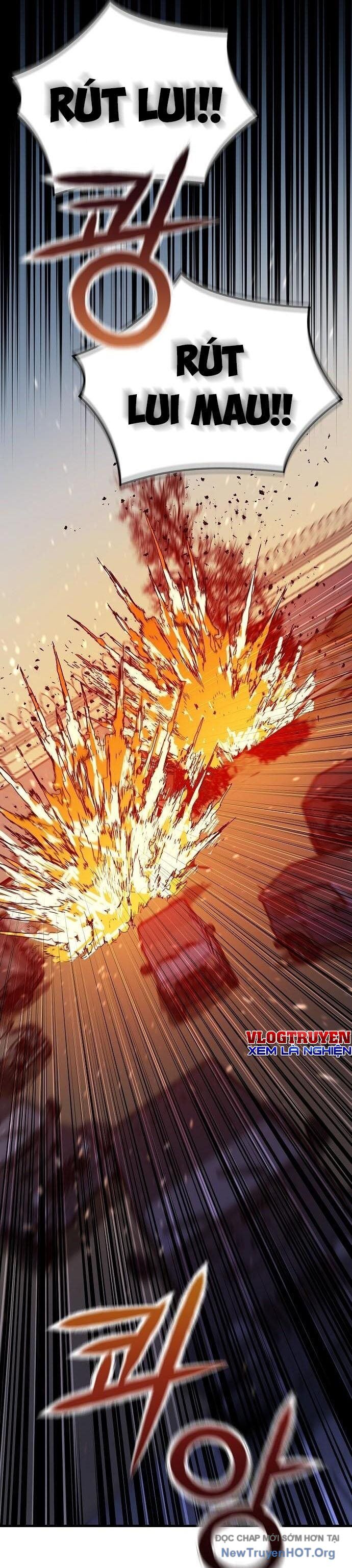 D-Day: Hầm Trú Ẩn - Chapter 46 - Page 53