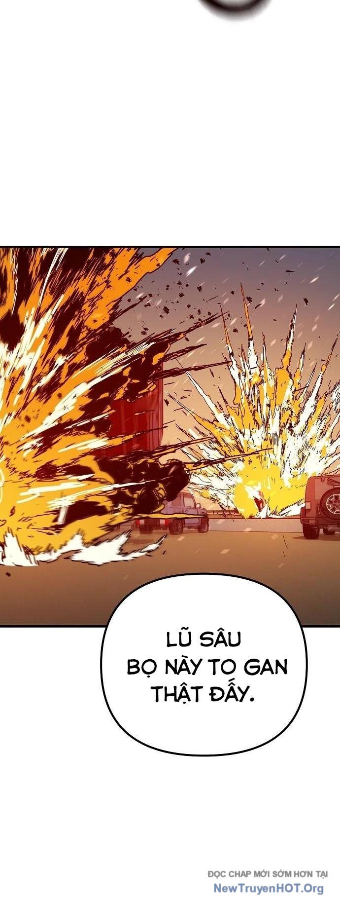 D-Day: Hầm Trú Ẩn - Chapter 46 - Page 54