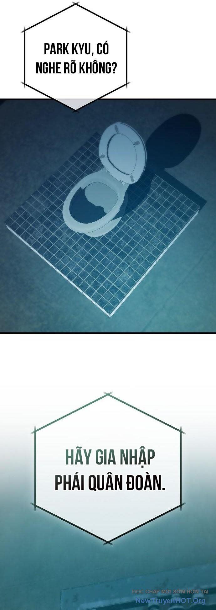 D-Day: Hầm Trú Ẩn - Chapter 46 - Page 55