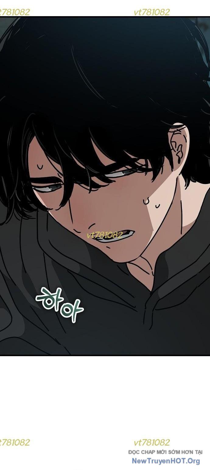 D-Day: Hầm Trú Ẩn - Chapter 46 - Page 57