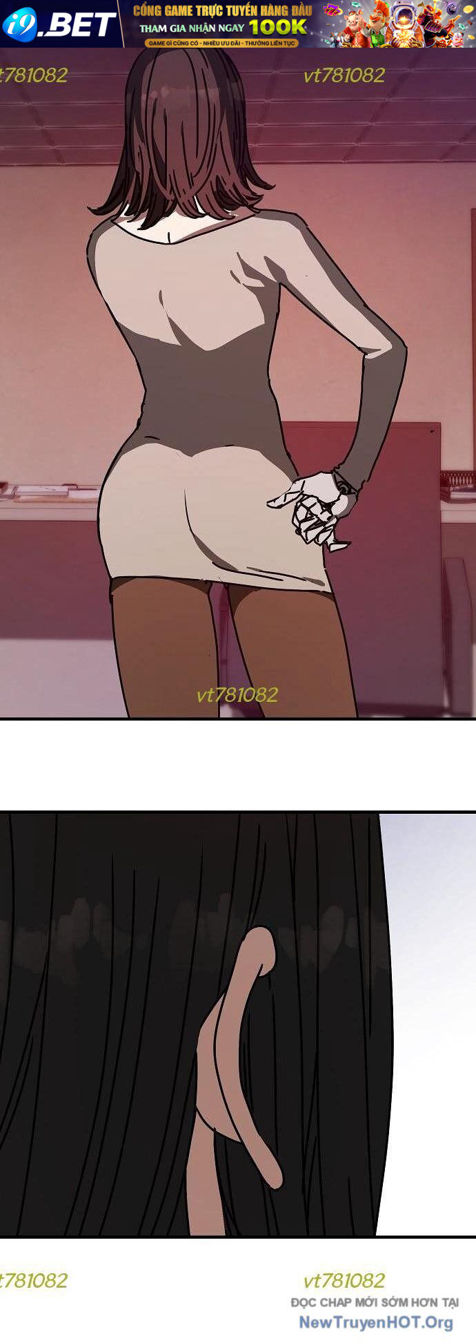 D-Day: Hầm Trú Ẩn - Chapter 46 - Page 6