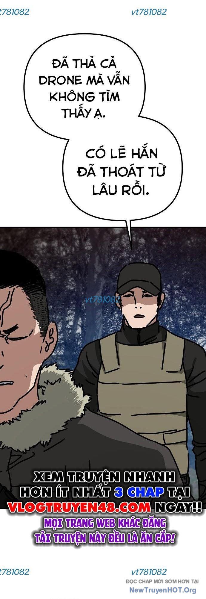 D-Day: Hầm Trú Ẩn - Chapter 46 - Page 61
