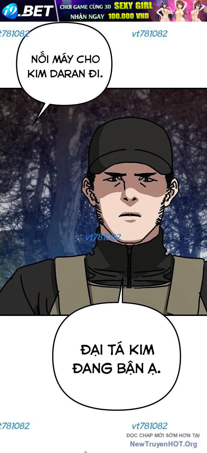 D-Day: Hầm Trú Ẩn - Chapter 46 - Page 62