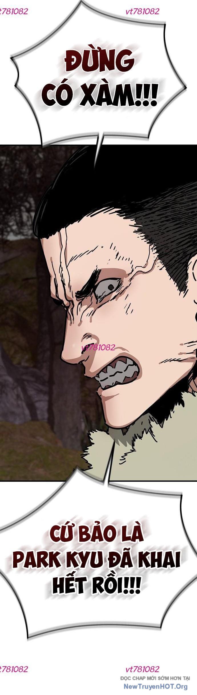 D-Day: Hầm Trú Ẩn - Chapter 46 - Page 63