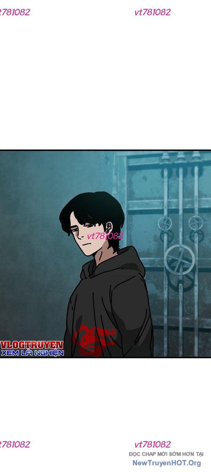 D-Day: Hầm Trú Ẩn - Chapter 46 - Page 64