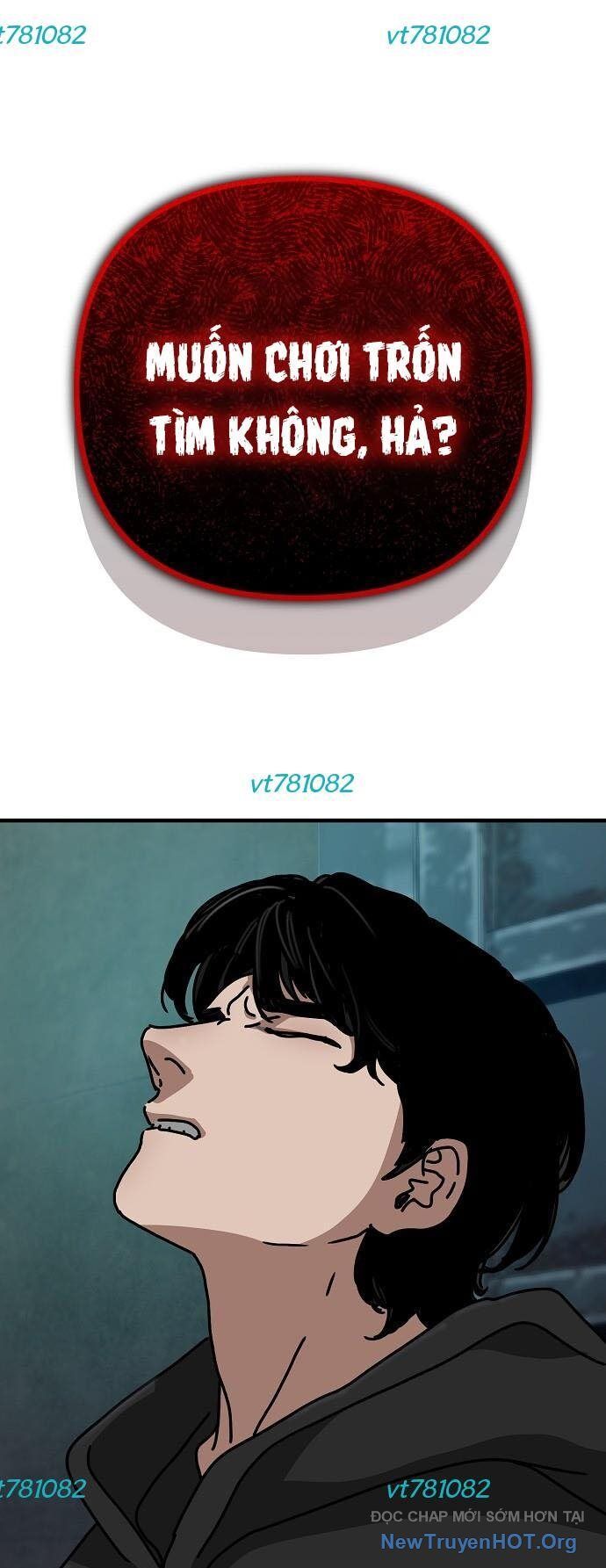 D-Day: Hầm Trú Ẩn - Chapter 46 - Page 67