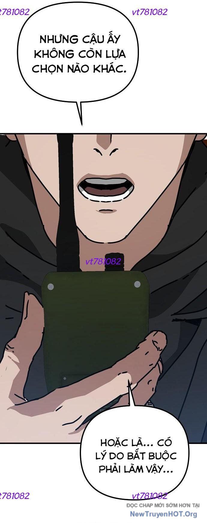 D-Day: Hầm Trú Ẩn - Chapter 46 - Page 9