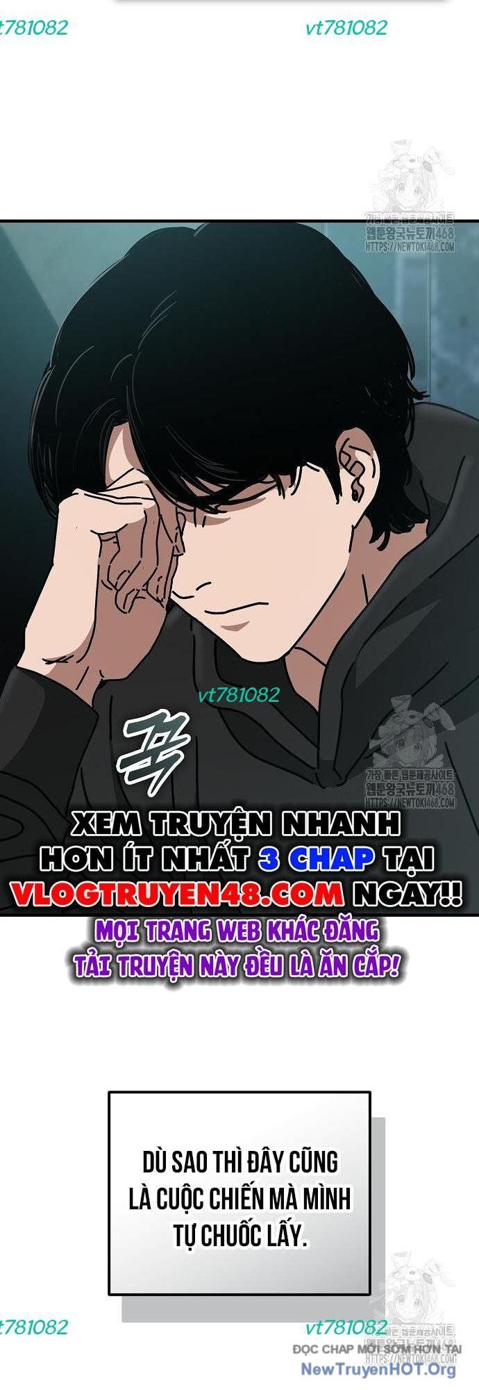 D-Day: Hầm Trú Ẩn - Chapter 47 - Page 10