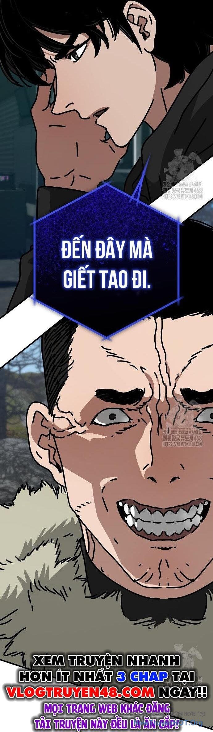 D-Day: Hầm Trú Ẩn - Chapter 47 - Page 14