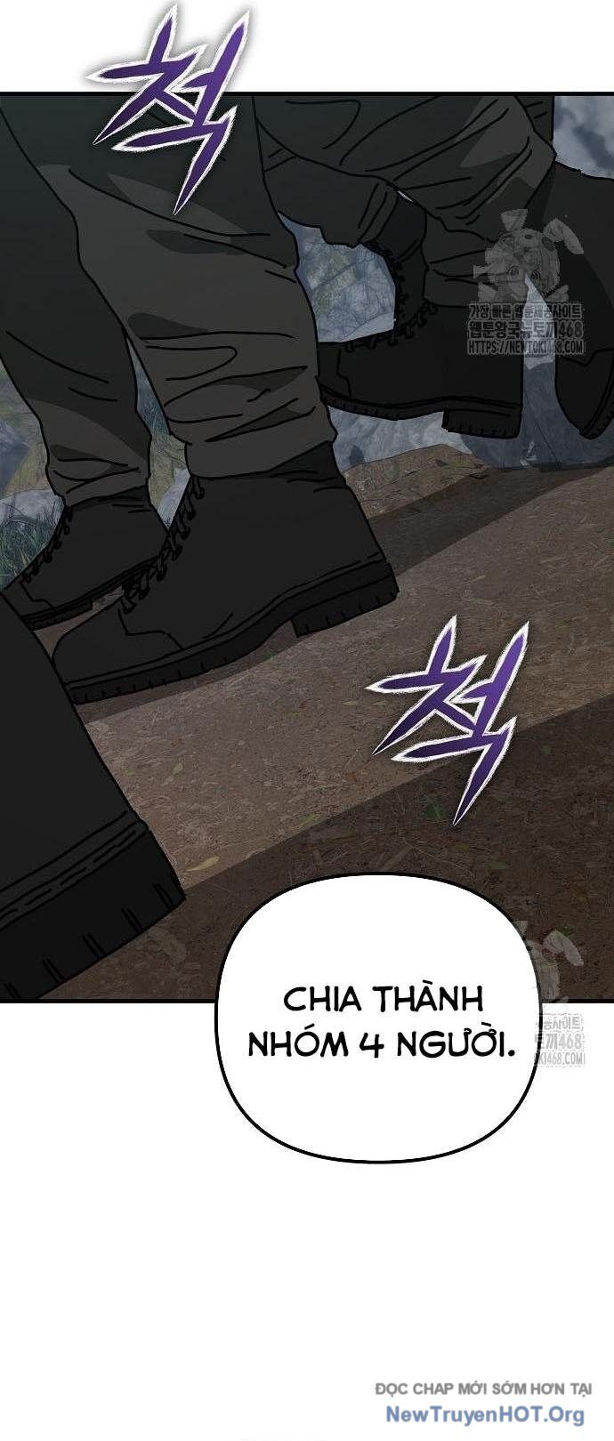 D-Day: Hầm Trú Ẩn - Chapter 47 - Page 16