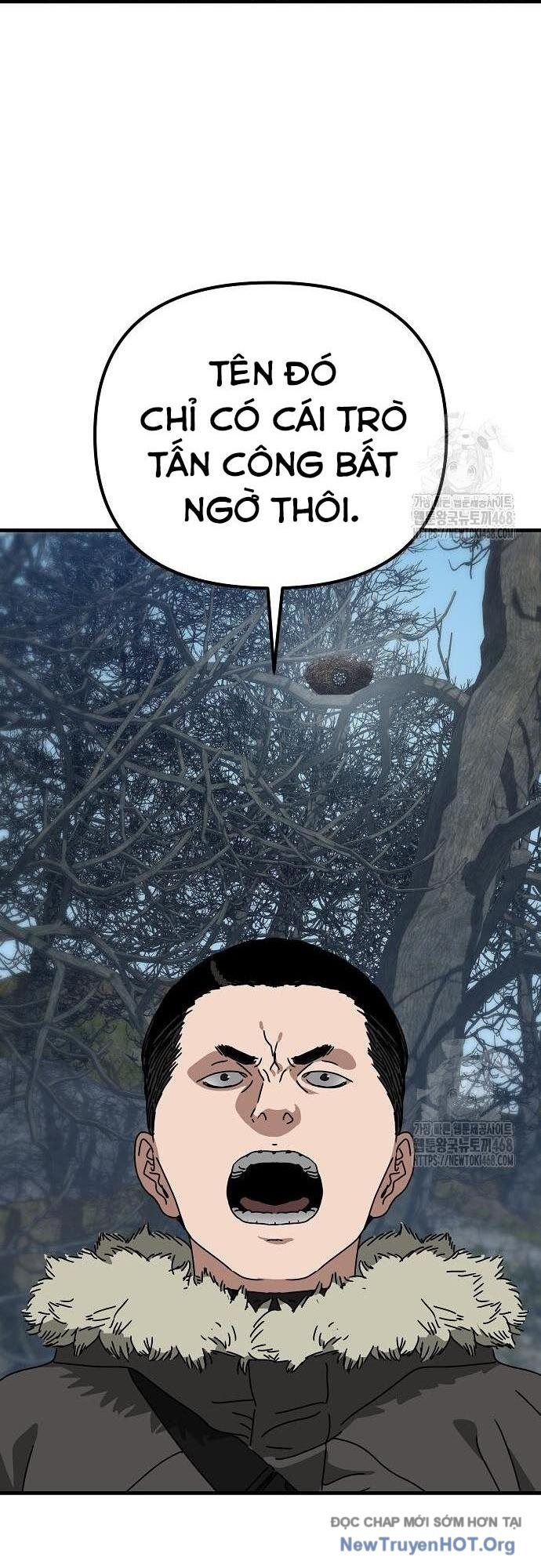 D-Day: Hầm Trú Ẩn - Chapter 47 - Page 18