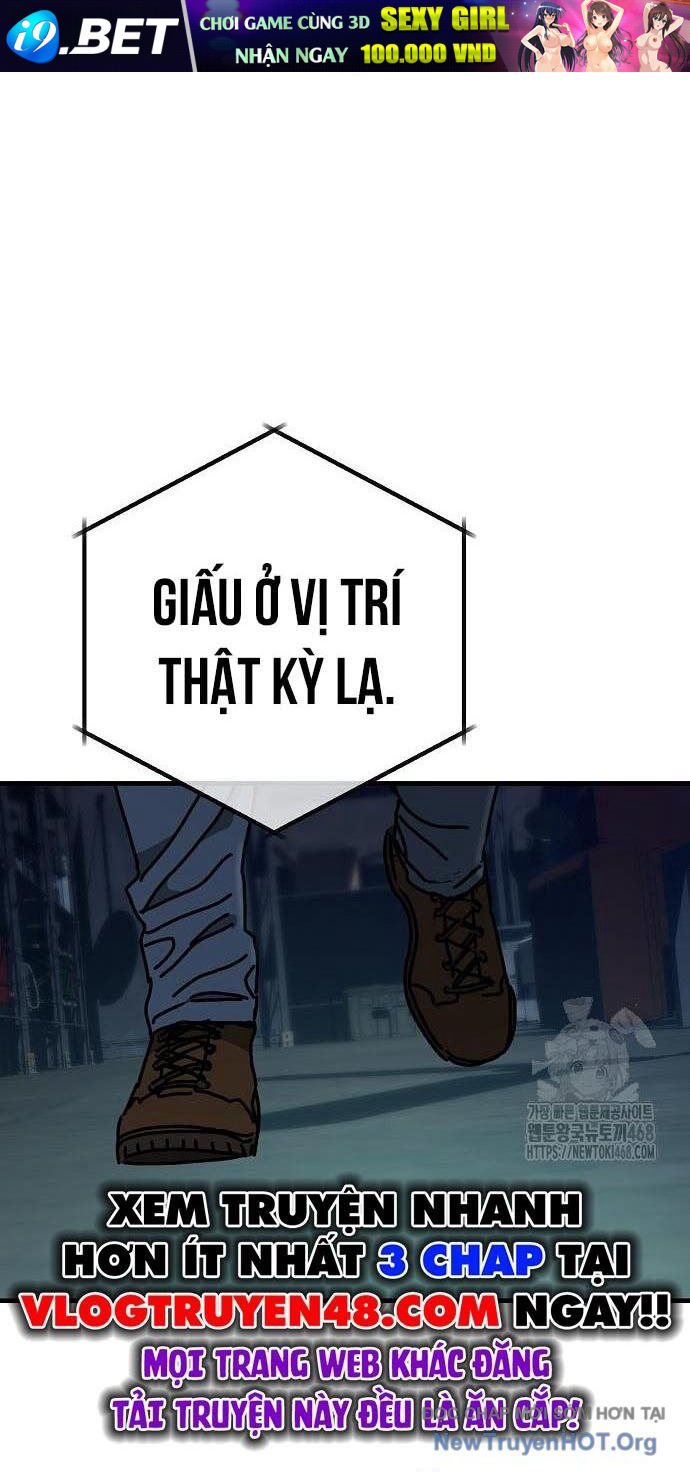 D-Day: Hầm Trú Ẩn - Chapter 47 - Page 22