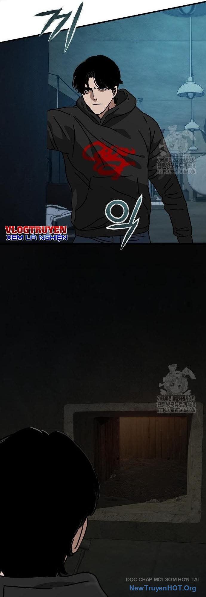 D-Day: Hầm Trú Ẩn - Chapter 47 - Page 26