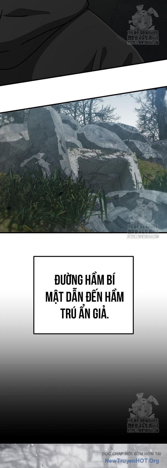 D-Day: Hầm Trú Ẩn - Chapter 47 - Page 27