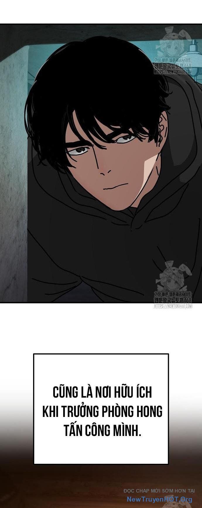 D-Day: Hầm Trú Ẩn - Chapter 47 - Page 29