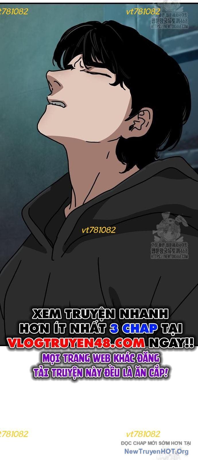 D-Day: Hầm Trú Ẩn - Chapter 47 - Page 3