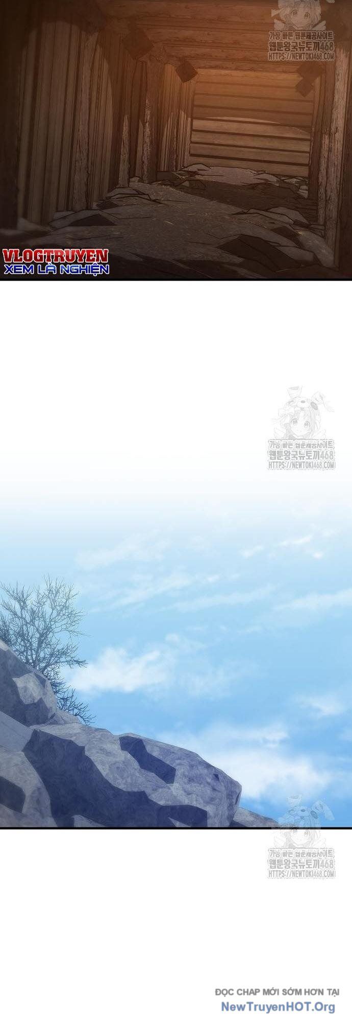 D-Day: Hầm Trú Ẩn - Chapter 47 - Page 30