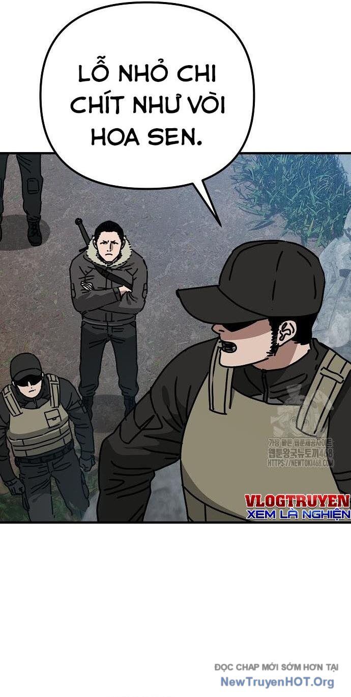 D-Day: Hầm Trú Ẩn - Chapter 47 - Page 32