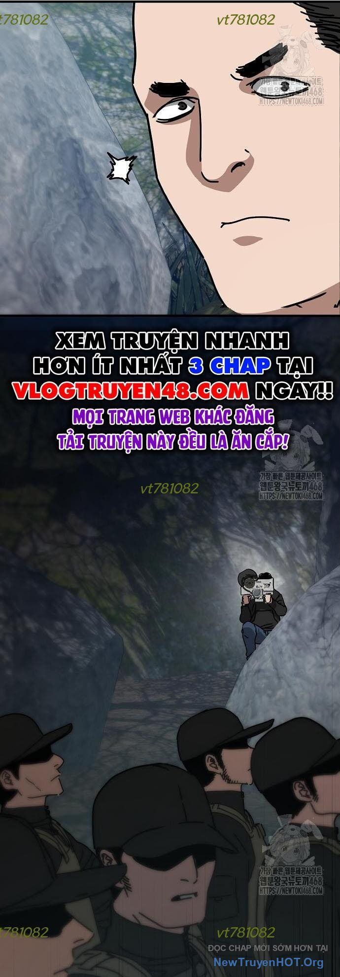 D-Day: Hầm Trú Ẩn - Chapter 47 - Page 34