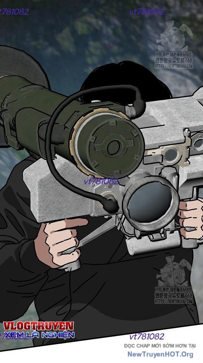 D-Day: Hầm Trú Ẩn - Chapter 47 - Page 36