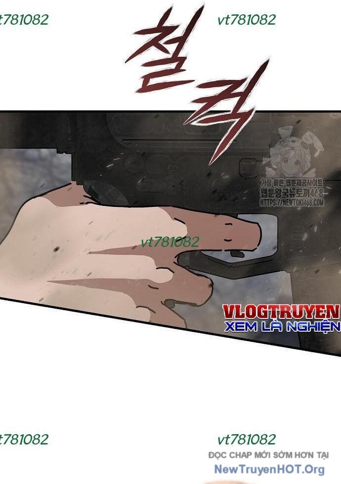 D-Day: Hầm Trú Ẩn - Chapter 47 - Page 42