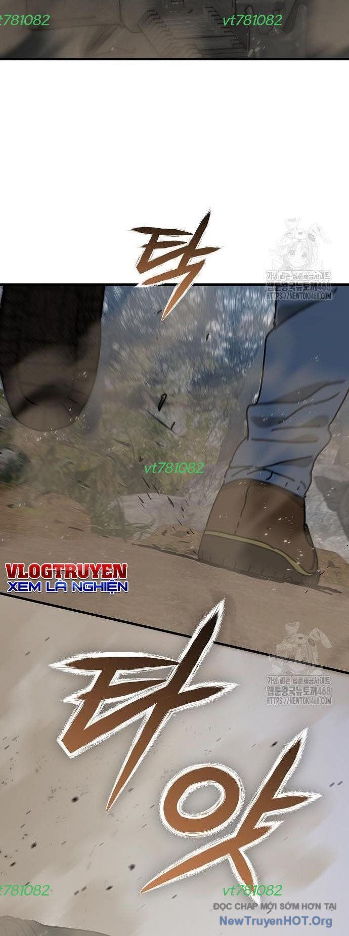 D-Day: Hầm Trú Ẩn - Chapter 47 - Page 46