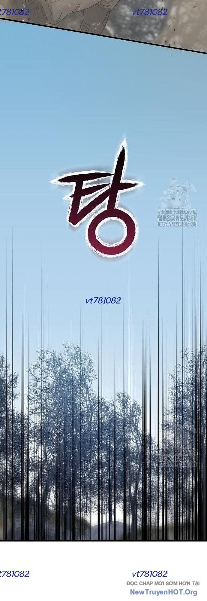 D-Day: Hầm Trú Ẩn - Chapter 47 - Page 48