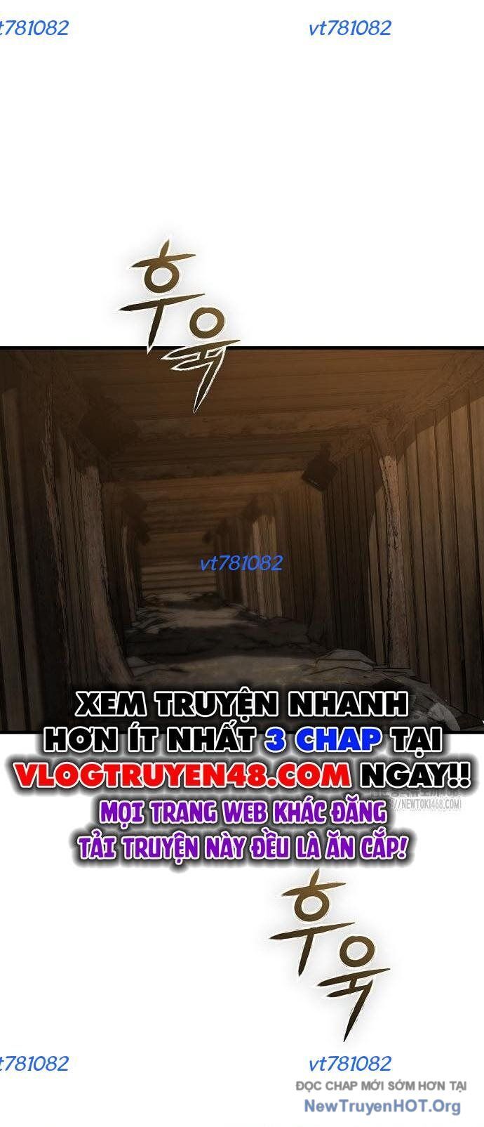 D-Day: Hầm Trú Ẩn - Chapter 47 - Page 49