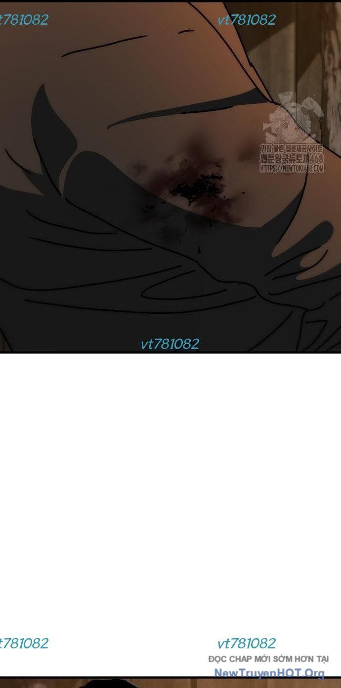 D-Day: Hầm Trú Ẩn - Chapter 47 - Page 50