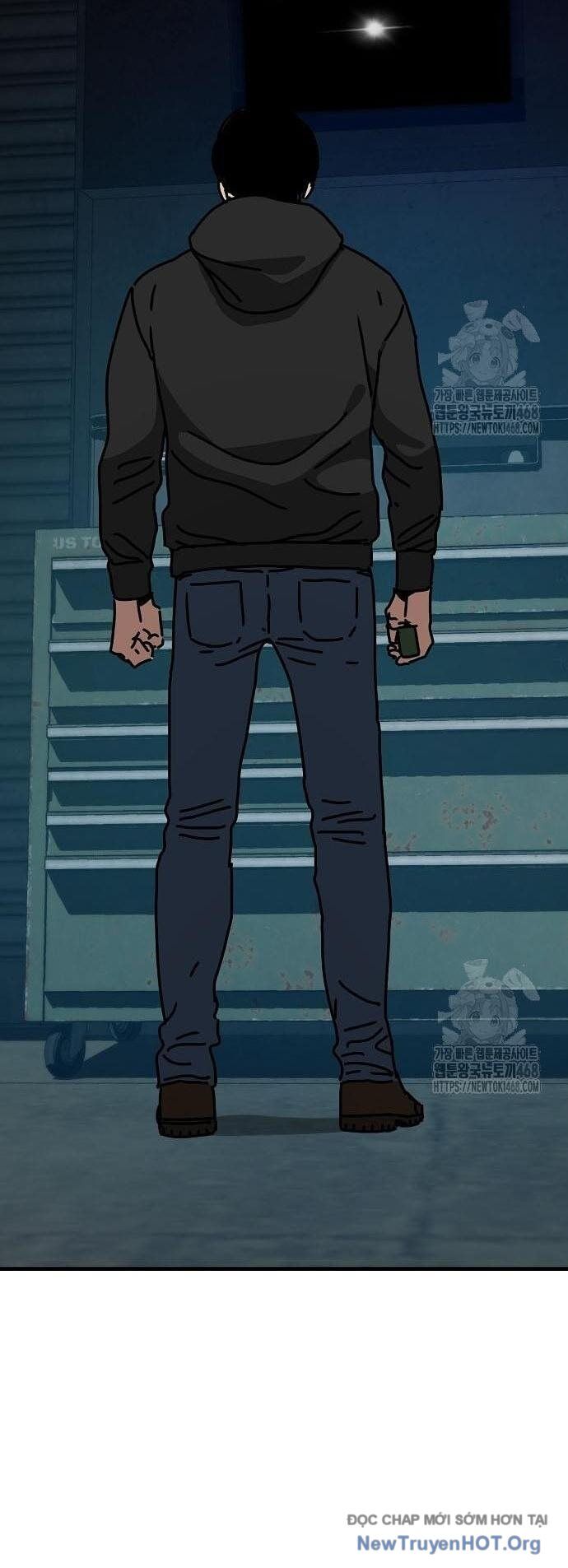 D-Day: Hầm Trú Ẩn - Chapter 47 - Page 59