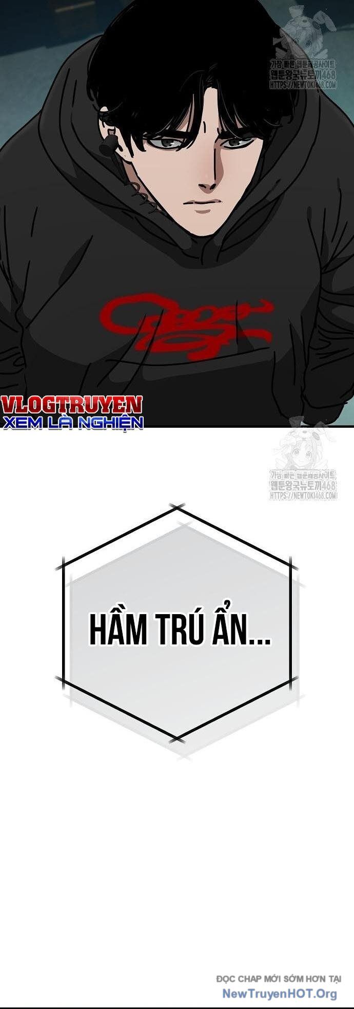 D-Day: Hầm Trú Ẩn - Chapter 47 - Page 61