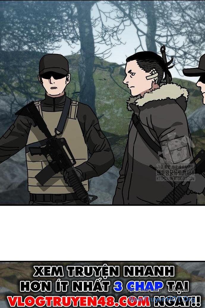 D-Day: Hầm Trú Ẩn - Chapter 47 - Page 62