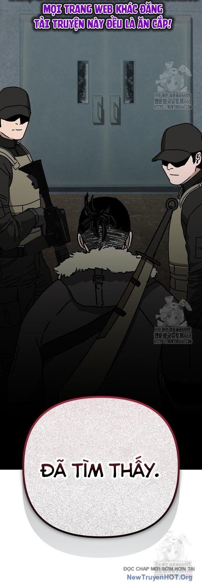 D-Day: Hầm Trú Ẩn - Chapter 47 - Page 63