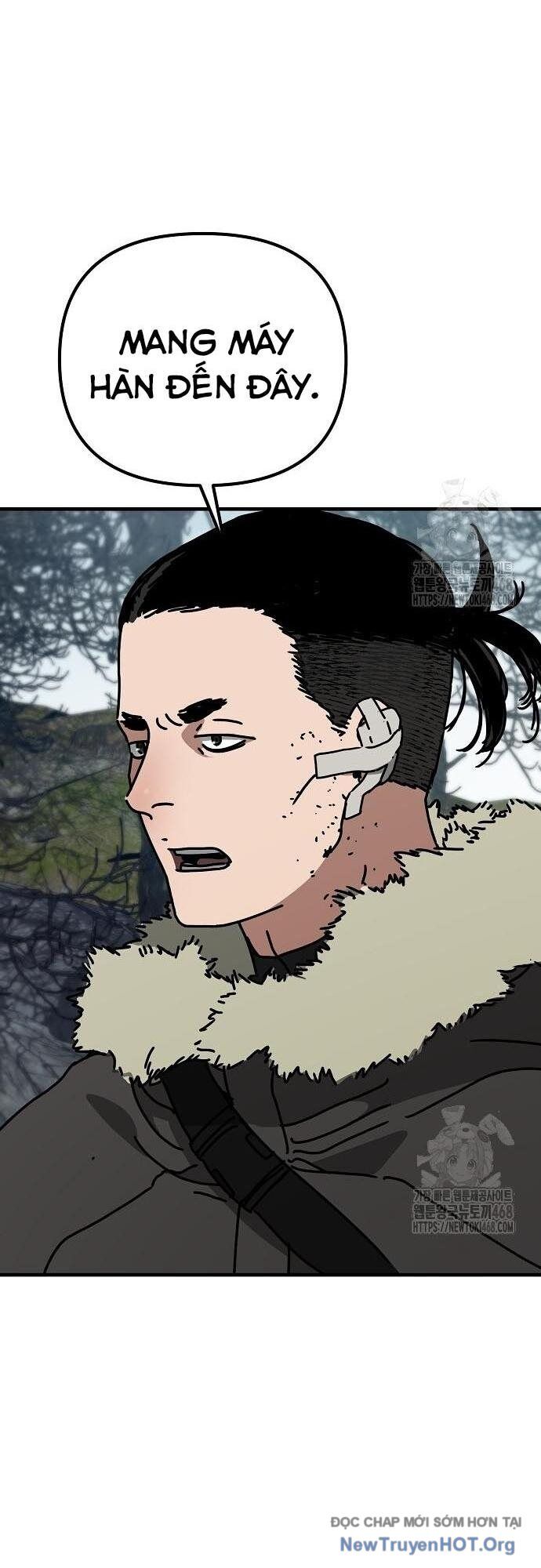 D-Day: Hầm Trú Ẩn - Chapter 47 - Page 64