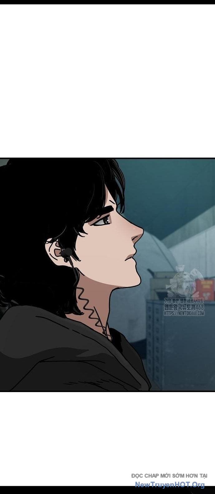 D-Day: Hầm Trú Ẩn - Chapter 47 - Page 68