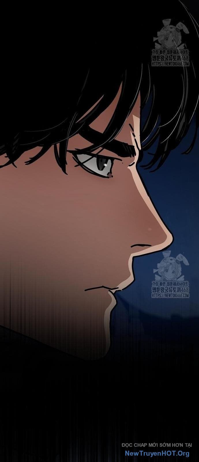 D-Day: Hầm Trú Ẩn - Chapter 47 - Page 69