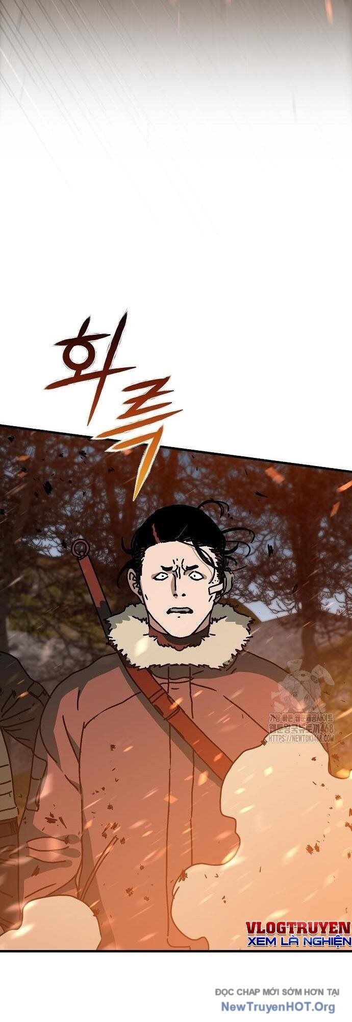 D-Day: Hầm Trú Ẩn - Chapter 47 - Page 72