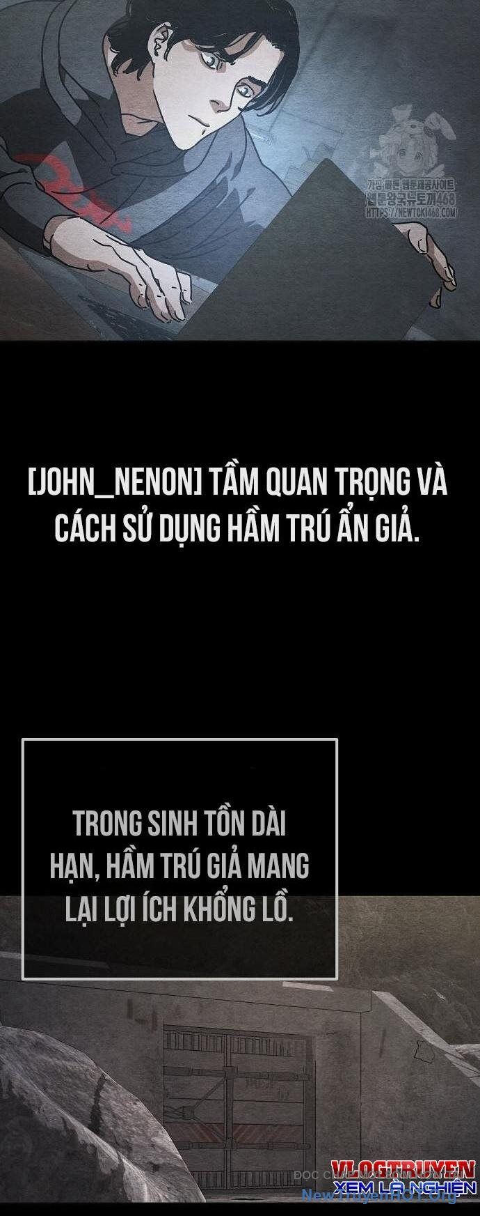 D-Day: Hầm Trú Ẩn - Chapter 47 - Page 74