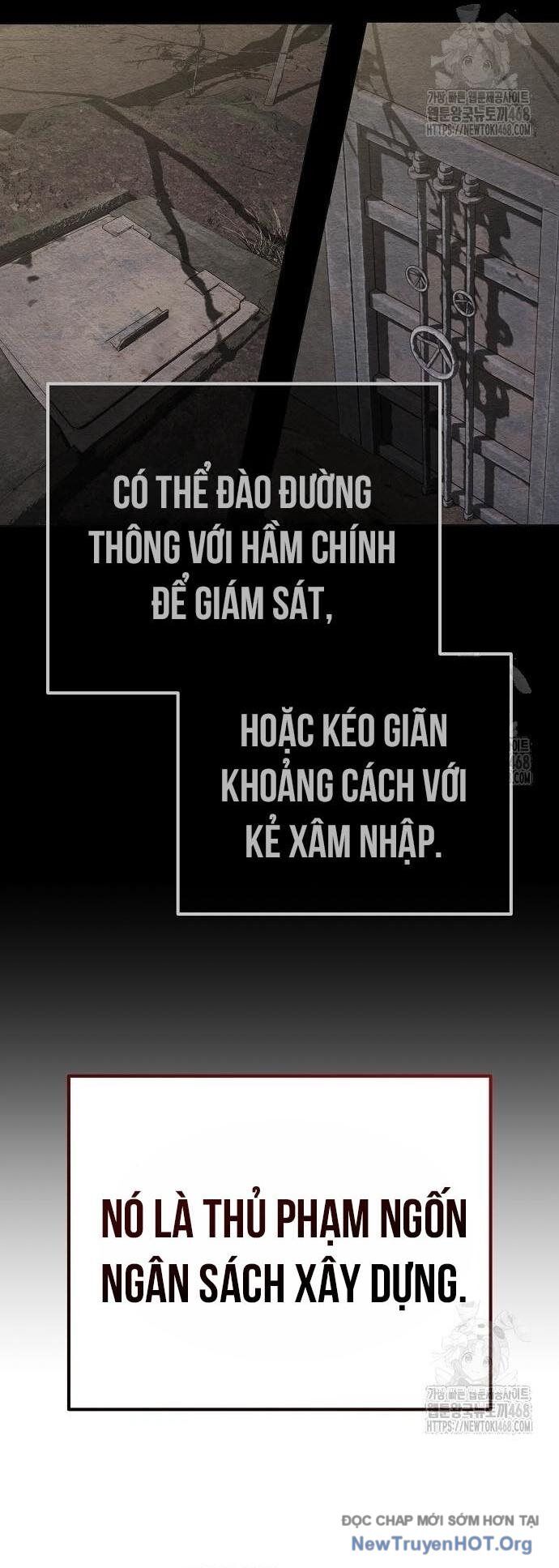 D-Day: Hầm Trú Ẩn - Chapter 47 - Page 75