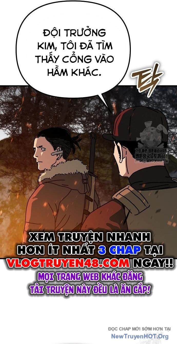 D-Day: Hầm Trú Ẩn - Chapter 47 - Page 76